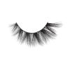 image:imageKISS Lash Couture Masterpiece HandWoven Faux Mink False Eyelashes Style Haute Couture 16mm Easy to Apply Reusable Vegan Cruelty Free 1 Pair Strip LashesRobe