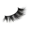 image:imageKISS Lash Couture Matte Black Faux Mink Collection False Eyelashes 14 mm 3D Volume Soft amp matte Finish Plush Effect Easy to Apply Reusable 1 Pair Fake Lashes Style Matte Silk