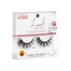 image:imageKISS Lash Couture Naked Drama Collection False Eyelashes Multipack 01 with Cushion Flexi Band Style Ruffle Full amp Fluffy Volume 4 Pairs Fake Eyelashes1 pair Pack of 3