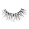 image:imageKISS Lash Couture Naked Drama Collection False Eyelashes Multipack 01 with Cushion Flexi Band Style Ruffle Full amp Fluffy Volume 4 Pairs Fake Eyelashes4 Pair Pack of 1