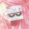 image:imageKISS Lash Couture Naked Drama Collection False Eyelashes Multipack 01 with Cushion Flexi Band Style Ruffle Full amp Fluffy Volume 4 Pairs Fake Eyelashes1 pair Pack of 3