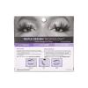 image:imageKISS Lash Couture Triple Pushup False Eyelashes Halloween 02 Includes Contact Lens Friendly Easy to Apply Reusable Strip Lashes1 Pair Pack of 3