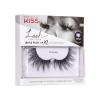 image:imageKISS Lash Couture Triple Pushup False Eyelashes Halloween 02 Includes Contact Lens Friendly Easy to Apply Reusable Strip Lashes1 pair Pack of 1