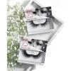 image:imageKISS Lash Couture Triple Pushup False Eyelashes Halloween 02 Includes Contact Lens Friendly Easy to Apply Reusable Strip Lashes1 pair Pack of 1
