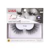 image:imageKISS Lash Couture Triple Pushup False Eyelashes Halloween 02 Includes Contact Lens Friendly Easy to Apply Reusable Strip Lashes1 pair Pack of 1