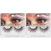 image:imageKISS Lash Drip False Eyelashes You Dew You 14mm Includes 1 Pair Of Lash Easy to Apply Reusable Lash ClustersIcy