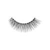 image:imageKISS Looks So Natural False Eyelashes Shy 12mm Includes 5 Pairs Of Lashes Easy to Apply Reusable Lash ClustersShy