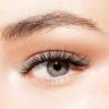 image:imageKISS Looks So Natural False Eyelashes Sultry 12mm Includes 5 Pairs Of Lashes Easy to Apply Reusable Lash ClustersFlir