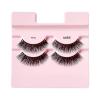image:imageKISS Looks So Natural False Eyelashes Sultry 12mm Includes 5 Pairs Of Lashes Easy to Apply Reusable Lash ClustersFlir