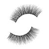 image:imageKISS Looks So Natural False Eyelashes Sultry 12mm Includes 5 Pairs Of Lashes Easy to Apply Reusable Lash ClustersFlir