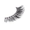 image:imageKISS Looks So Natural False Eyelashes Sultry 12mm Includes 5 Pairs Of Lashes Easy to Apply Reusable Lash ClustersFlirty
