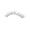 image:imageKISS Looks So Natural False Eyelashes Sultry 12mm Includes 5 Pairs Of Lashes Easy to Apply Reusable Lash ClustersMedium