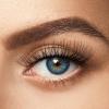 image:imageKISS Looks So Natural False Eyelashes Sultry 12mm Includes 5 Pairs Of Lashes Easy to Apply Reusable Lash ClustersMedium