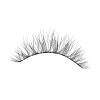 image:imageKISS Looks So Natural False Eyelashes Sultry 12mm Includes 5 Pairs Of Lashes Easy to Apply Reusable Lash ClustersSult