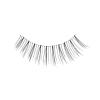 image:imageKISS Looks So Natural False Eyelashes Sultry 12mm Includes 5 Pairs Of Lashes Easy to Apply Reusable Lash ClustersSultry