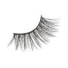 image:imageKISS Magnetic Lash 01 Synthetic False Eyelashes with Magnets Under and Over Your Upper Lashes No Glue Needed Lightweight Reusable Contact Lens Friendly Cruelty Free with Lash Applicator 1 PairCharm