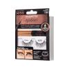 image:imageKISS Magnetic Lash 01 Synthetic False Eyelashes with Magnets Under and Over Your Upper Lashes No Glue Needed Lightweight Reusable Contact Lens Friendly Cruelty Free with Lash Applicator 1 PairCharm