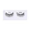 image:imageKISS Magnetic Lash 01 Synthetic False Eyelashes with Magnets Under and Over Your Upper Lashes No Glue Needed Lightweight Reusable Contact Lens Friendly Cruelty Free with Lash Applicator 1 PairTempt