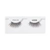 image:imageKISS Magnetic Lash 01 Synthetic False Eyelashes with Magnets Under and Over Your Upper Lashes No Glue Needed Lightweight Reusable Contact Lens Friendly Cruelty Free with Lash Applicator 1 PairCharm