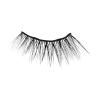 image:imageKISS Magnetic Lash 01 Synthetic False Eyelashes with Magnets Under and Over Your Upper Lashes No Glue Needed Lightweight Reusable Contact Lens Friendly Cruelty Free with Lash Applicator 1 PairEntice