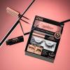 image:imageKISS Magnetic Lash 01 Synthetic False Eyelashes with Magnets Under and Over Your Upper Lashes No Glue Needed Lightweight Reusable Contact Lens Friendly Cruelty Free with Lash Applicator 1 PairTempt