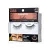 image:imageKISS Magnetic Lash 01 Synthetic False Eyelashes with Magnets Under and Over Your Upper Lashes No Glue Needed Lightweight Reusable Contact Lens Friendly Cruelty Free with Lash Applicator 1 PairTempt