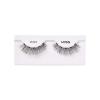 image:imageKISS Magnetic Lash 01 Synthetic False Eyelashes with Magnets Under and Over Your Upper Lashes No Glue Needed Lightweight Reusable Contact Lens Friendly Cruelty Free with Lash Applicator 1 PairCharm