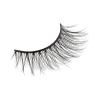 image:imageKISS Magnetic Lash 01 Synthetic False Eyelashes with Magnets Under and Over Your Upper Lashes No Glue Needed Lightweight Reusable Contact Lens Friendly Cruelty Free with Lash Applicator 1 PairEntice