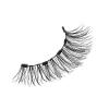 image:imageKISS Magnetic Lash 01 Synthetic False Eyelashes with Magnets Under and Over Your Upper Lashes No Glue Needed Lightweight Reusable Contact Lens Friendly Cruelty Free with Lash Applicator 1 PairCharm