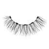 image:imageKISS Magnetic Lash 01 Synthetic False Eyelashes with Magnets Under and Over Your Upper Lashes No Glue Needed Lightweight Reusable Contact Lens Friendly Cruelty Free with Lash Applicator 1 PairCharm