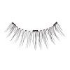 image:imageKISS Magnetic Lash 01 Synthetic False Eyelashes with Magnets Under and Over Your Upper Lashes No Glue Needed Lightweight Reusable Contact Lens Friendly Cruelty Free with Lash Applicator 1 PairMagnetic Lash