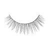 image:imageKISS Magnetic Lash 01 Synthetic False Eyelashes with Magnets Under and Over Your Upper Lashes No Glue Needed Lightweight Reusable Contact Lens Friendly Cruelty Free with Lash Applicator 1 PairLure