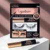 image:imageKISS Magnetic Lash 01 Synthetic False Eyelashes with Magnets Under and Over Your Upper Lashes No Glue Needed Lightweight Reusable Contact Lens Friendly Cruelty Free with Lash Applicator 1 PairCharm