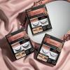 image:imageKISS Magnetic Lash 01 Synthetic False Eyelashes with Magnets Under and Over Your Upper Lashes No Glue Needed Lightweight Reusable Contact Lens Friendly Cruelty Free with Lash Applicator 1 PairCharm