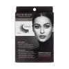 image:imageKISS Matte Black False Eyelashes Matte Cheviot 18mm20mm Includes 4 Pairs Of Lashes Easy to Apply Reusable Lash Clusters4 pair Pack of 1