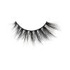image:imageKISS Matte Black False Eyelashes Matte Cheviot 18mm20mm Includes 4 Pairs Of Lashes Easy to Apply Reusable Lash Clusters4 pair Pack of 1