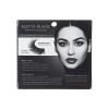 image:imageKISS Matte Black False Eyelashes Matte Sheer 16mm Includes 1 Pair Of Lash Easy to Apply Reusable Lash Clusters