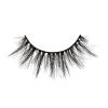 image:imageKISS Matte Black False Eyelashes Matte Sheer 16mm Includes 1 Pair Of Lash Easy to Apply Reusable Lash Clusters