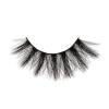 image:imageKISS Matte Black False Eyelashes Matte Velvet 16mm Includes 1 Pair Of Lash Easy to Apply Reusable Lash Clusters1 pair Pack of 1