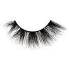 image:imageKISS Matte Black False Eyelashes Matte Velvet 16mm Includes 1 Pair Of Lash Easy to Apply Reusable Lash Clusters1 pair Pack of 2