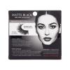 image:imageKISS Matte Black False Eyelashes Matte Velvet 16mm Includes 1 Pair Of Lash Easy to Apply Reusable Lash Clusters1 pair Pack of 2