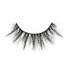 image:imageKISS Matte Black False Eyelashes Matte Velvet 16mm Includes 1 Pair Of Lash Easy to Apply Reusable Lash Clusters1 pair Pack of 2
