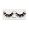 image:imageKISS Matte Black False Eyelashes Matte Velvet 16mm Includes 1 Pair Of Lash Easy to Apply Reusable Lash Clusters1 pair Pack of 2