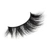 image:imageKISS Matte Black False Eyelashes Matte Velvet 16mm Includes 1 Pair Of Lash Easy to Apply Reusable Lash Clusters1 pair Pack of 2
