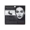 image:imageKISS Matte Black False Eyelashes Matte Velvet 16mm Includes 1 Pair Of Lash Easy to Apply Reusable Lash Clusters1 pair Pack of 2