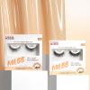 image:imageKISS My Lash But Better False Eyelashes So Real 12mm Includes 1 Pair Of Lash Easy to Apply Reusable Lash ClustersAll Mine