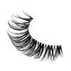 image:imageKISS My Lash But Better False Eyelashes So Real 12mm Includes 1 Pair Of Lash Easy to Apply Reusable Lash ClustersBig Personality