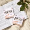 image:imageKISS My Lash But Better False Eyelashes So Real 12mm Includes 1 Pair Of Lash Easy to Apply Reusable Lash ClustersBlessed
