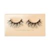 image:imageKISS Sister Nature False Eyelashes Sage 12 mm 100 Natural Hair Recyclable Paper Box Printed with Soy Ink Cruelty Free Vegan Includes 1 Pair of Reusable Strip LashesDawn