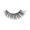 image:imageKISS Sister Nature False Eyelashes Sage 12 mm 100 Natural Hair Recyclable Paper Box Printed with Soy Ink Cruelty Free Vegan Includes 1 Pair of Reusable Strip LashesSage